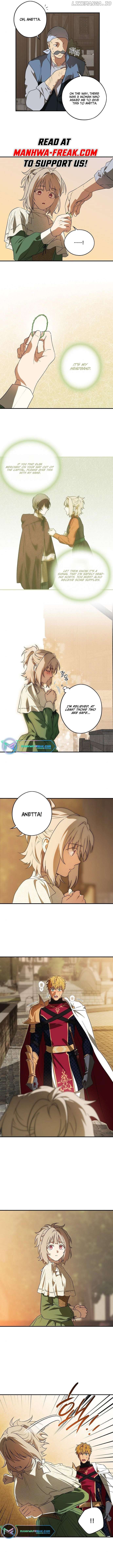 Blinded by the Setting Sun Chapter 144 6